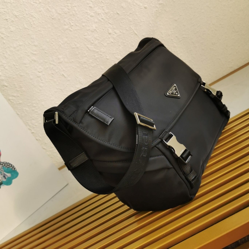 Prada Satchel Bags